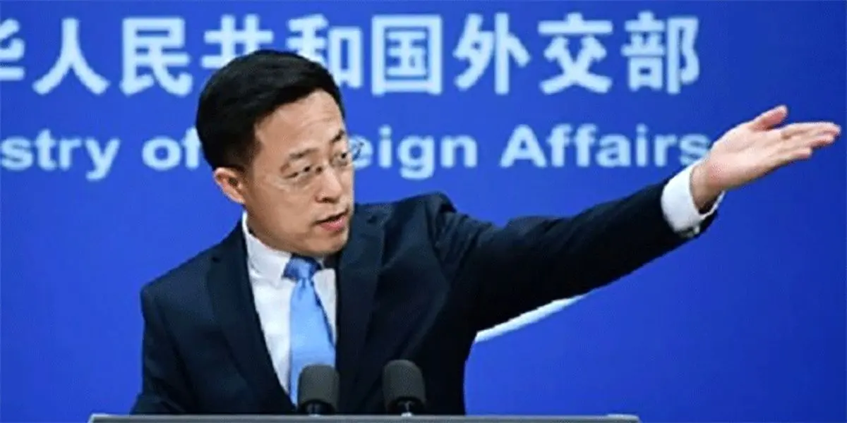 چین: درباره کرونا صادق بودیم