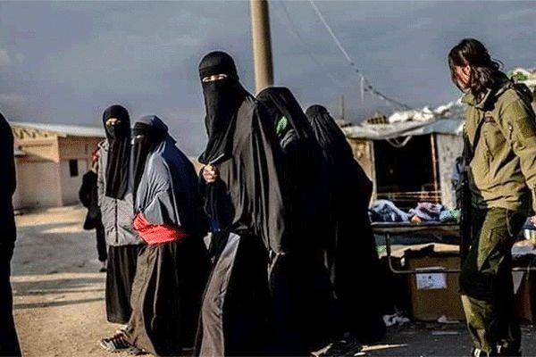 تحرکات تروریستی داعش در لباس کرونا