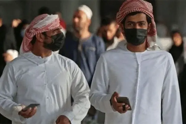 افزایش آمار مبتلایان در عربستان به بیش از ۷۱۴۰ نفر