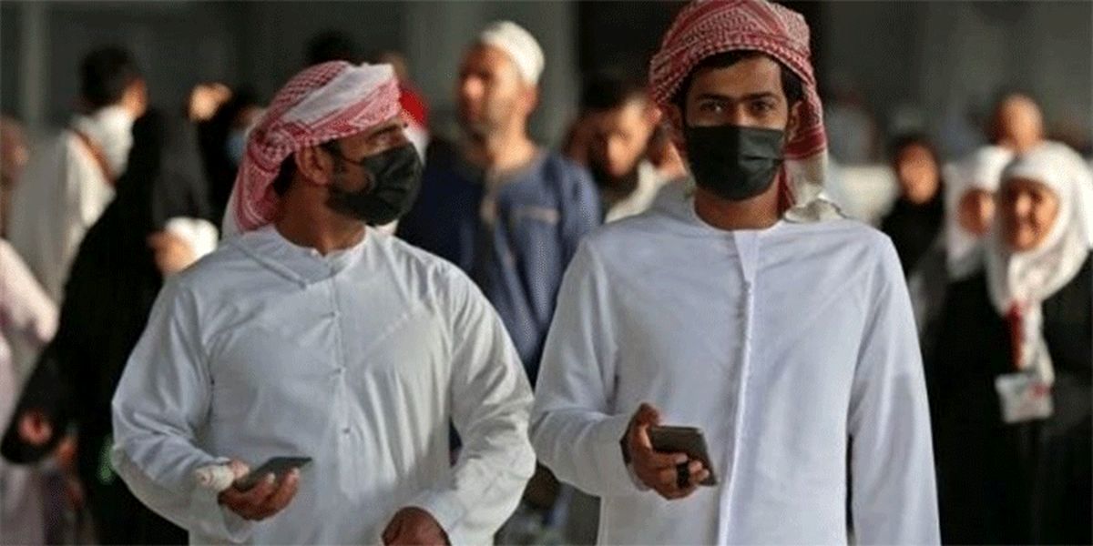 افزایش آمار مبتلایان در عربستان به بیش از ۷۱۴۰ نفر