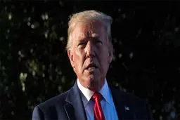 ترامپ به فرماندار نیویورک: به جا حرف زدن کار کن