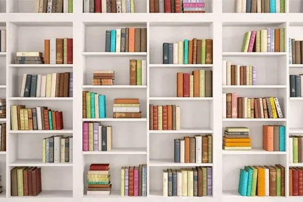 اینفوگرافیک: پیشنهاد کتاب های مفید، تذکرة‌الاولیاء