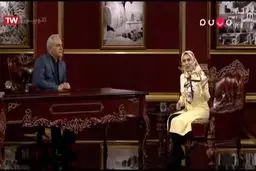 فیلم: افشاگری مجری تلویزیون از کاسبی برخی سلبریتی‌ها