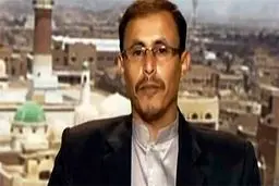 هم راستایی فرستاده سازمان ملل به یمن با ائتلاف سعودی