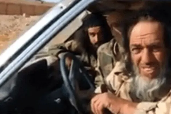 هلاکت سرکرده ارشد داعش در شمال «بغداد»