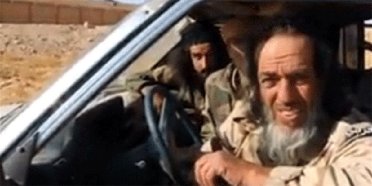 هلاکت سرکرده ارشد داعش در شمال «بغداد»