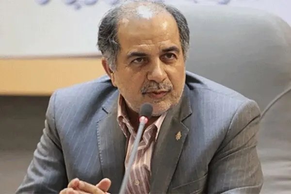 اعتراض به برداشت غیرقانونی ۱۸۰۰ میلیاردی دولت +سند