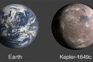 سیاره‌ای با بیشترین شباهت به زمین کشف شد