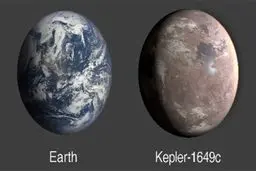 سیاره‌ای با بیشترین شباهت به زمین کشف شد