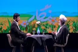 فیلم: فرصت «رزمایش همدلی» برای «جهش تولید»