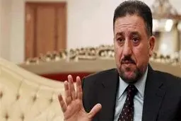 ایجاد دو دستگی در بزرگترین تشکل اهل سنت پارلمان عراق