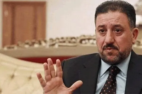 ایجاد دو دستگی در بزرگترین تشکل اهل سنت پارلمان عراق