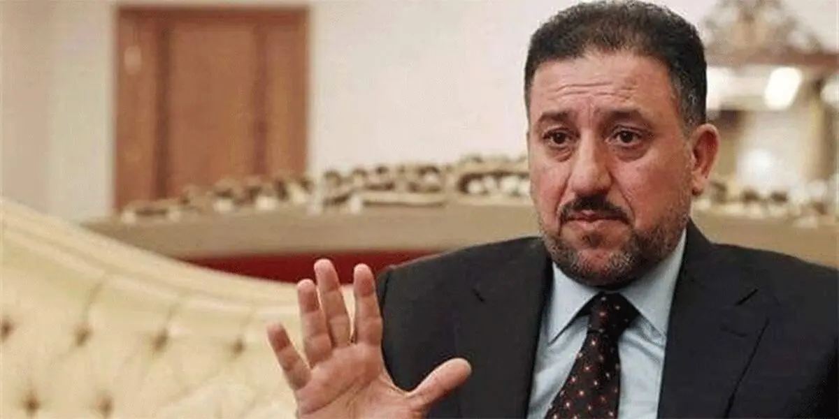 ایجاد دو دستگی در بزرگترین تشکل اهل سنت پارلمان عراق