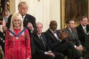 پول کمپین‌های انتخاباتی ترامپ از چین می‌آید