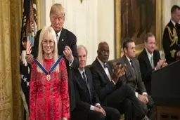 پول کمپین‌های انتخاباتی ترامپ از چین می‌آید