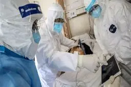 بیمارستان‌های ژاپن در معرض فروپاشی