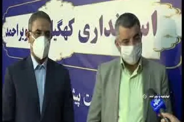 فیلم: فعلا باید به زندگی با کرونا عادت کنیم