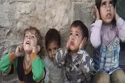 آتش‌بس دروغین سعودی دهان باز کرد
