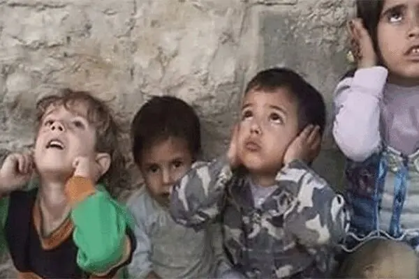آتش‌بس دروغین سعودی دهان باز کرد