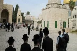 بیش از ۵۰ درصد فلسطینیان بیکار و زیر خط فقر هستند