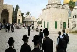 بیش از ۵۰ درصد فلسطینیان بیکار و زیر خط فقر هستند