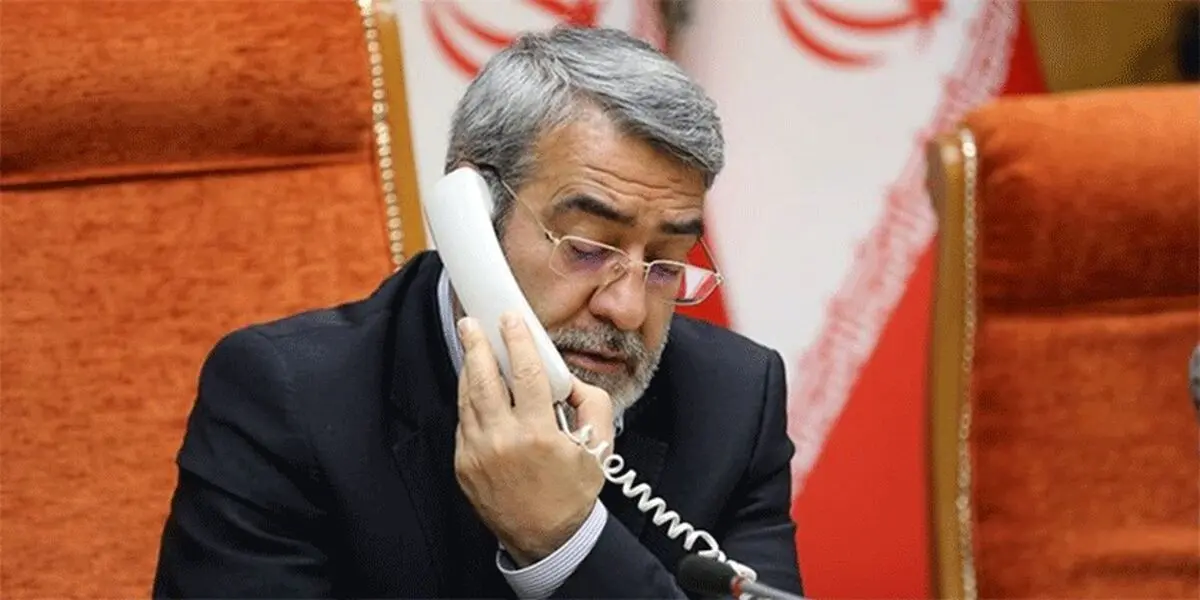 وزیر کشور: آمریکا در آزمون کرونا هم رد شد