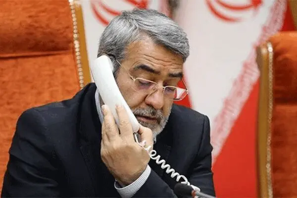 وزیر کشور: آمریکا در آزمون کرونا هم رد شد