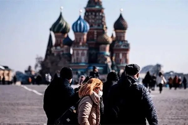 شمار مبتلایان کرونا در روسیه و برزیل به ۳۶ هزار نفر رسید