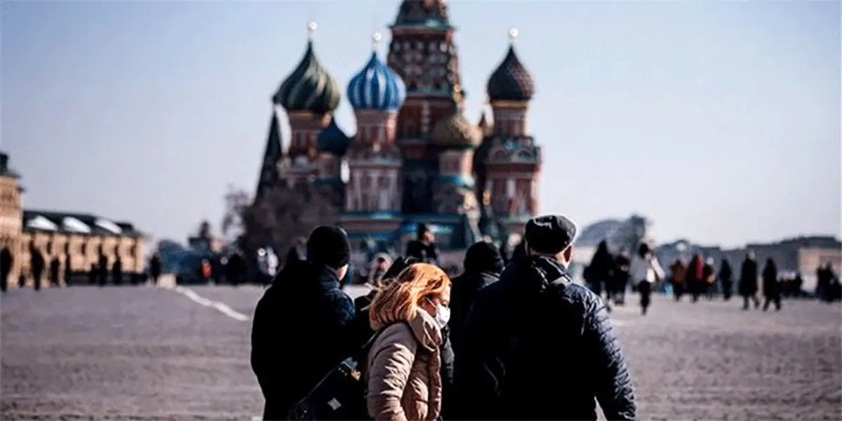 شمار مبتلایان کرونا در روسیه و برزیل به ۳۶ هزار نفر رسید