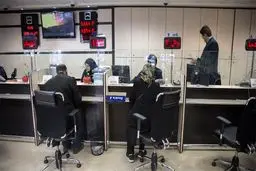 جای خالی چک الکترونیکی در اقتصاد کرونازده