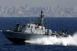 تجاوز رژیم صهیونیستی به حریم آبی لبنان