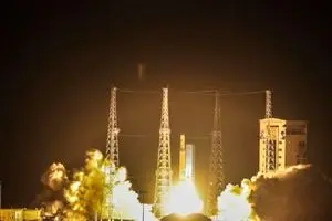 ماهواره ناهید ۱ امسال در مدار قرار می گیرد