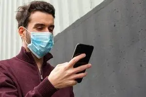 بیگ‌دیتا، کرونا و نقض حریم خصوصی