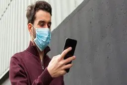 بیگ‌دیتا، کرونا و نقض حریم خصوصی