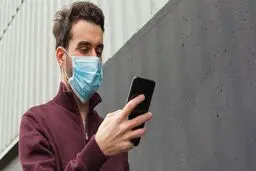 بیگ‌دیتا، کرونا و نقض حریم خصوصی