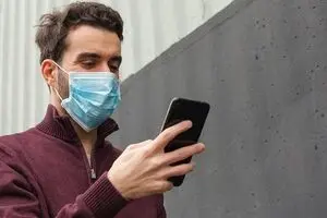بیگ‌دیتا، کرونا و نقض حریم خصوصی