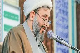 مسئولان باید در مواسات پیشتاز باشند