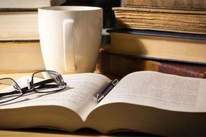 اینفوگرافیک: پیشنهاد کتاب های مفید، مفاتیح الحیاة