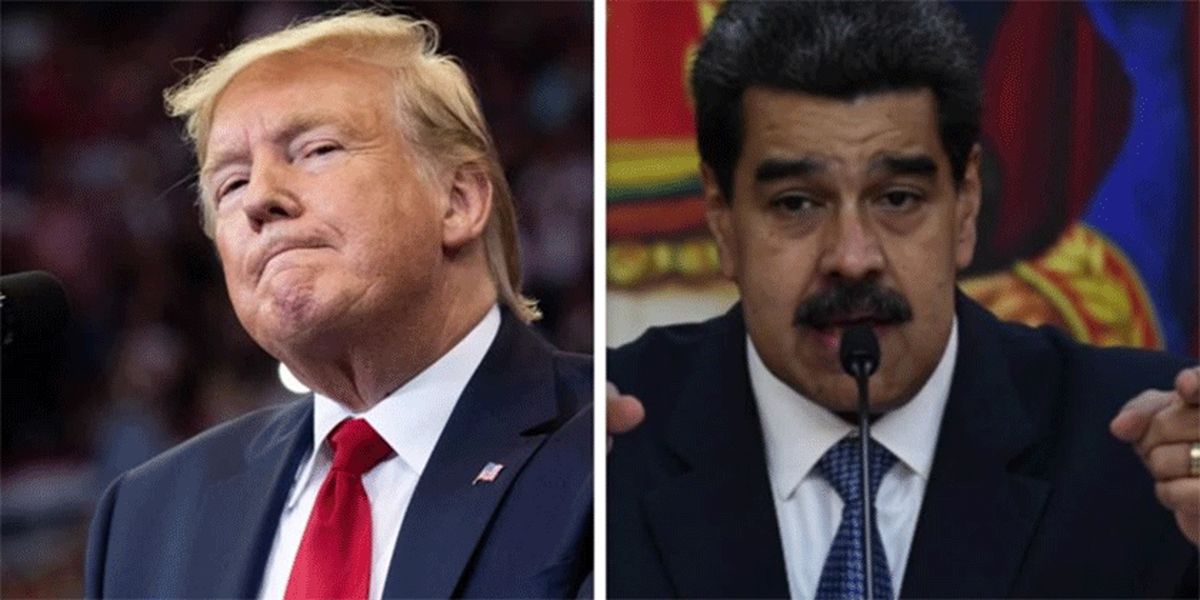 تغییر نظام در ونزوئلا در عمق تفکرات آمریکا