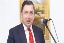 خشم عراقی‌ها از دخالت‌های گستاخانه سفیر انگلیس