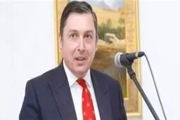 خشم عراقی‌ها از دخالت‌های گستاخانه سفیر انگلیس