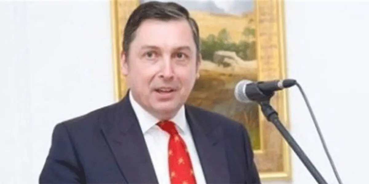 خشم عراقی‌ها از دخالت‌های گستاخانه سفیر انگلیس
