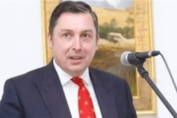 خشم عراقی‌ها از دخالت‌های گستاخانه سفیر انگلیس