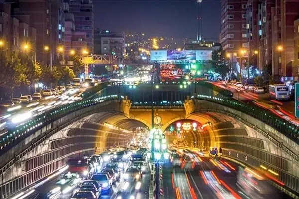 طرح ترافیک در تهران تا اطلاع ثانوی ملغی است و عوارضی هم ندارد