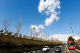 تهران رو به گرما می‌رود