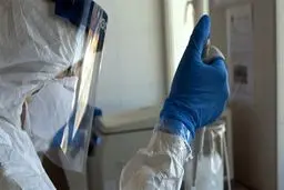 افزایش شمار مبتلایان و فوتی‌های کرونا در ترکیه