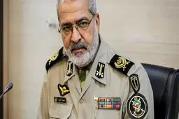 امیر شیخ: مراکز آموزشی ارتش تعطیل نیست