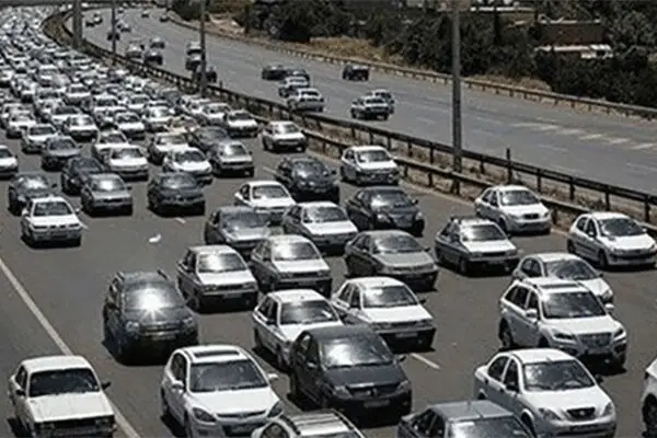 ممنوعیت تردد بین استانها لغو شد
