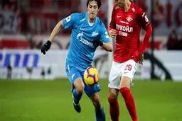 ناپولی آماده عقد قرارداد ۵ ساله با سردار آزمون