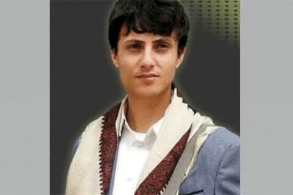 برادرزاده رهبر انصارالله یمن شهید شد